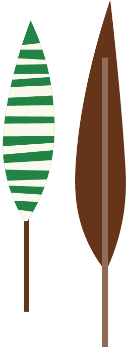 木のイラスト
