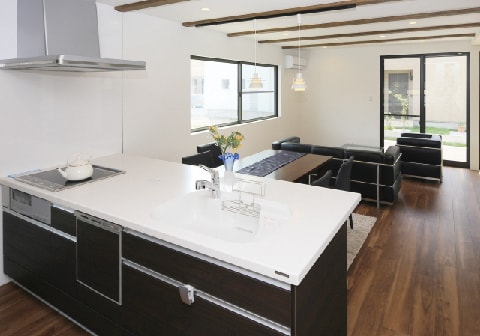 事業概要イメージ